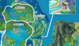 枫丹地形爆料最新消息新闻,神秘山脉与古老遗迹揭开面纱